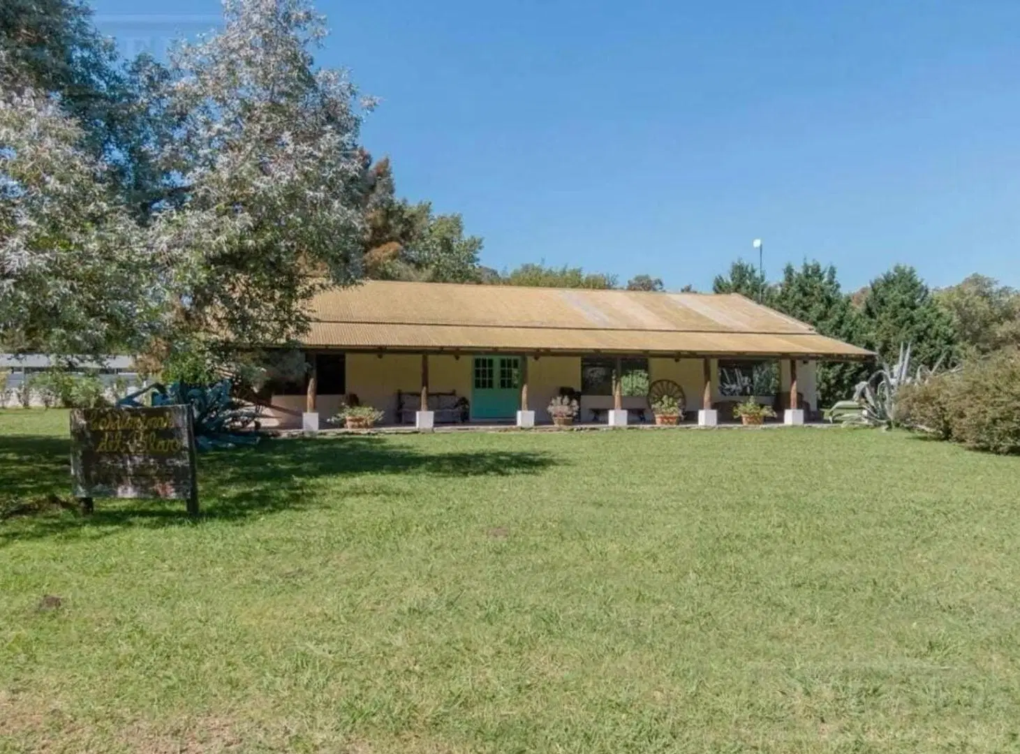 LOTE INTERNO EN LAS CASUARINAS DEL PILAR, PDE 4