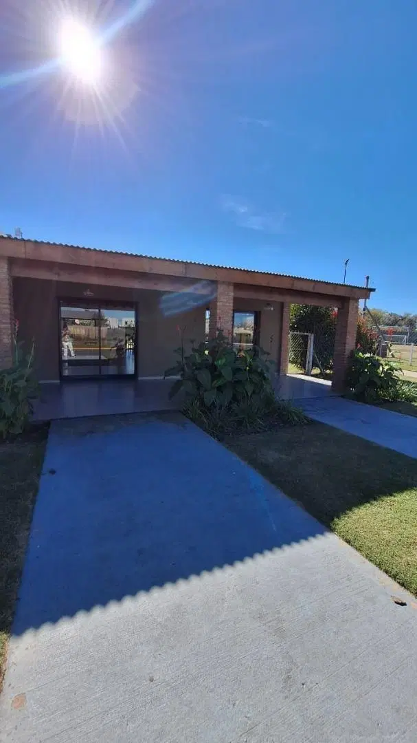 RBS. Lote interno en barrio San Pablo, PILAR 3