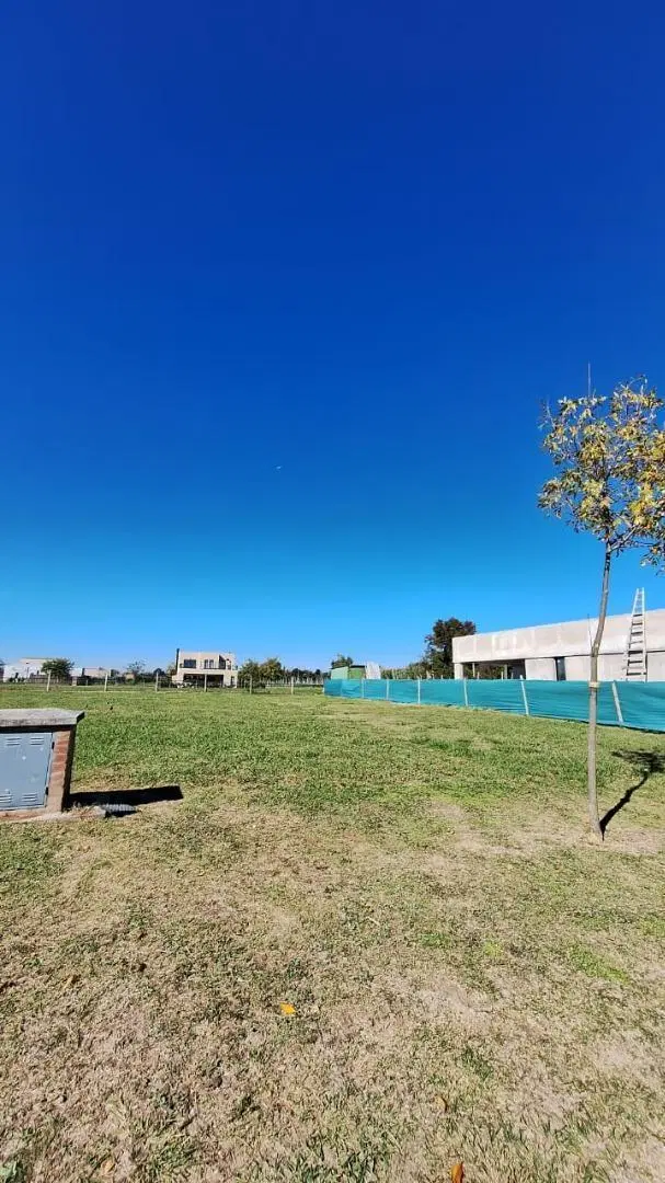 RBS. Lote interno en barrio San Pablo, PILAR 4