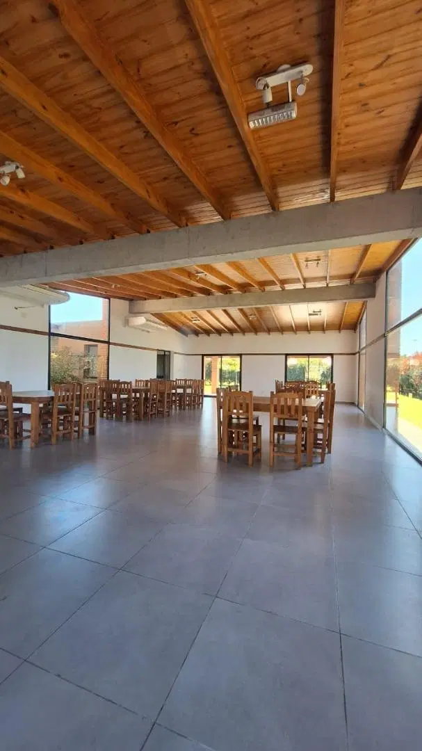 RBS. Lote interno en barrio San Pablo, PILAR 2