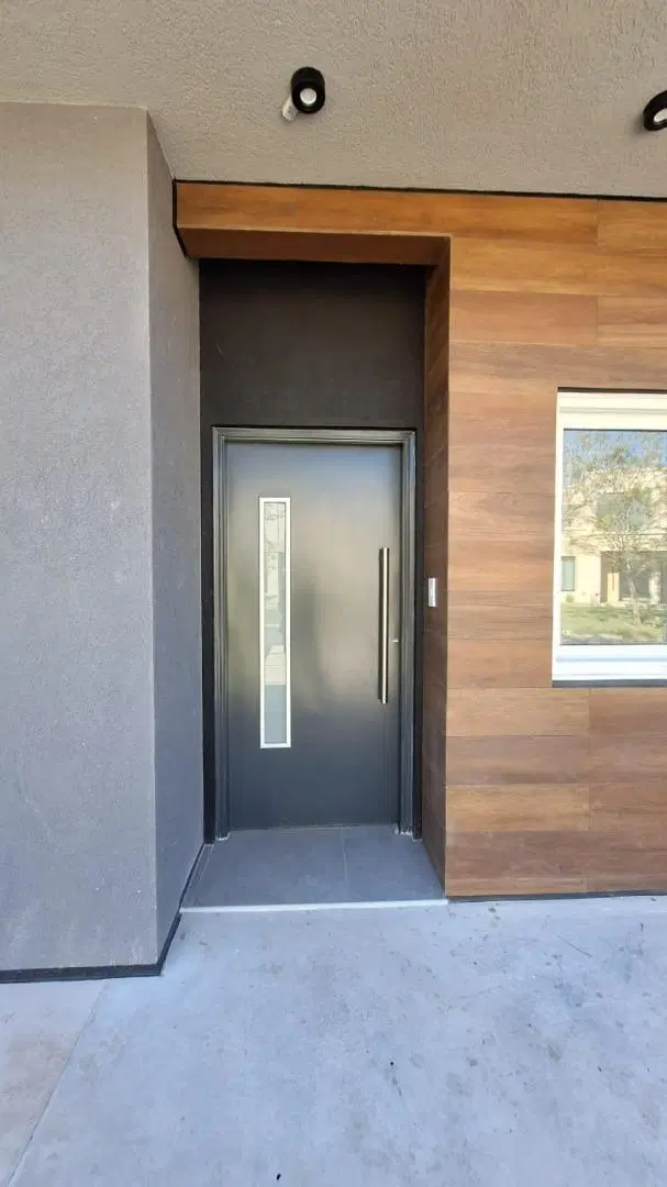 RBS. HERMOSA CASA EN SAN PABLO, DERQUI, PILAR 5