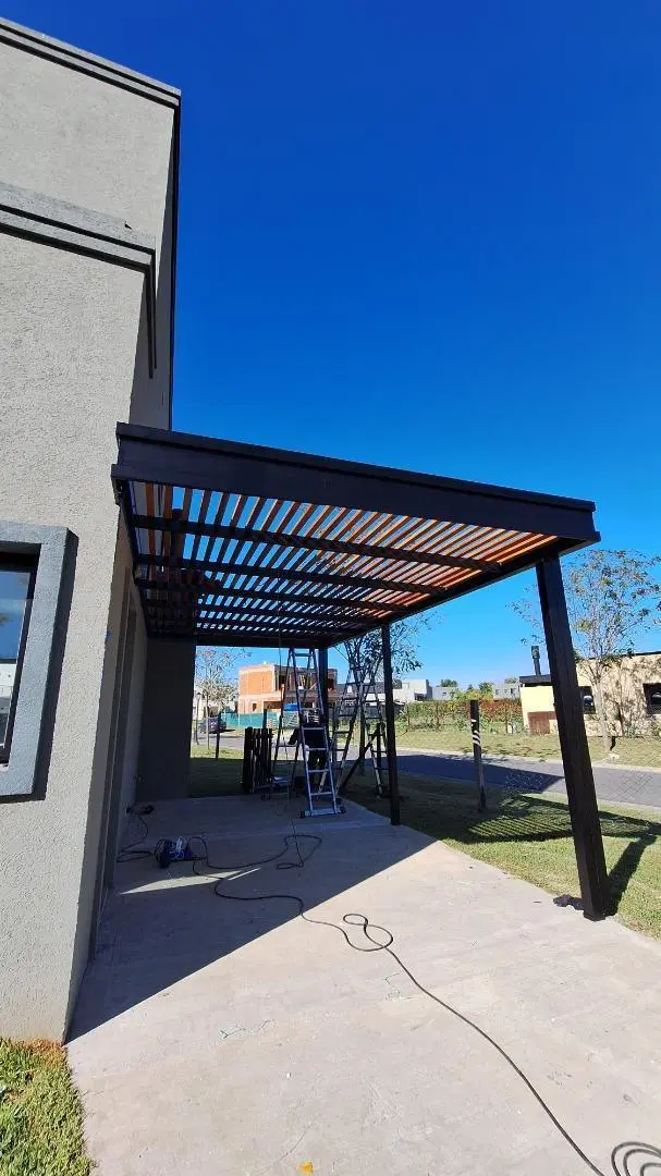 ALQUILER DE CASA EN BARRIO SAN PABLO 3