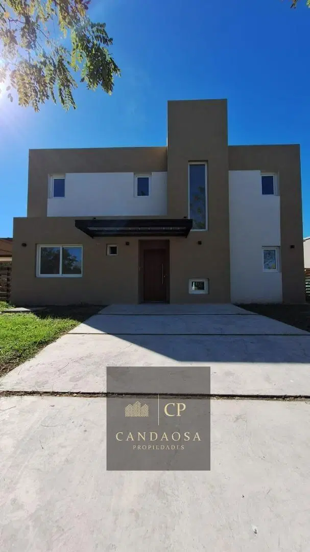 RBS. HERMOSA CASA EN SAN PABLO, DERQUI, PILAR 5