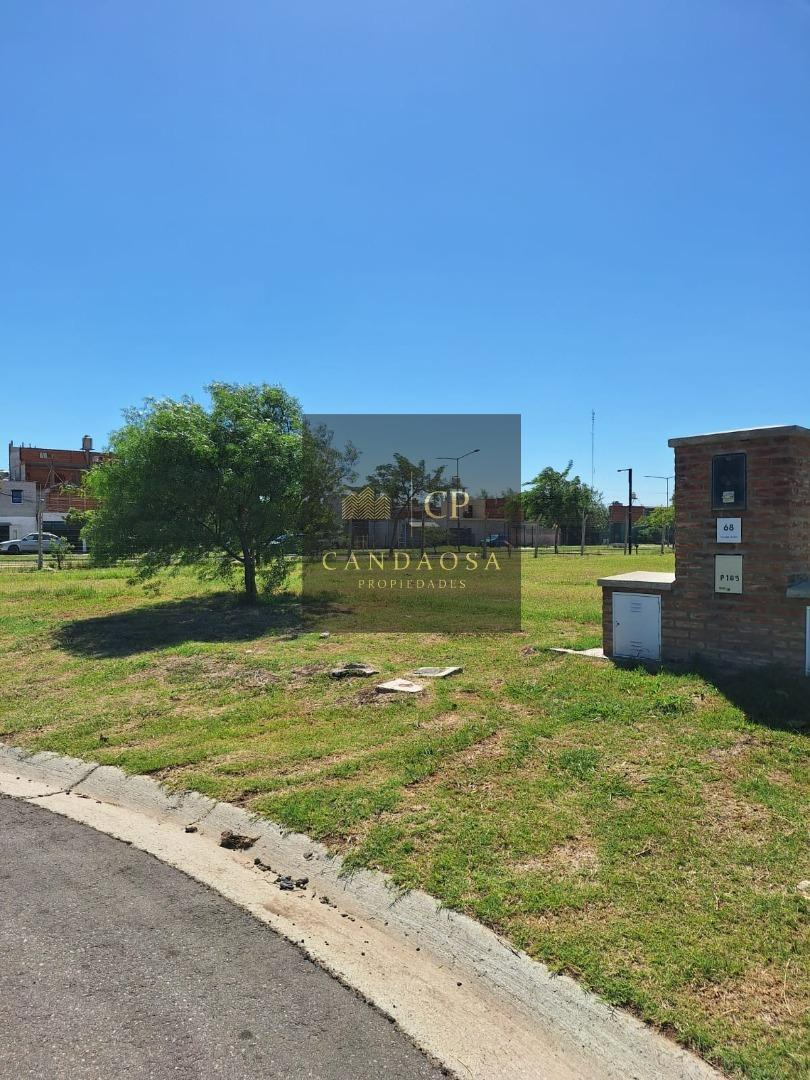 RBS. LOTE PERIMETRAL EN VILLAGE JOVEN, BELLA VISTA