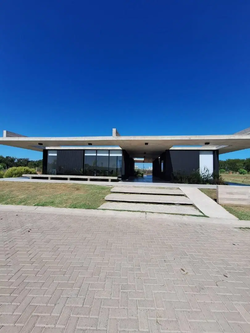 RBS. LOTE PERIMETRAL EN VILLAGE JOVEN, BELLA VISTA 8