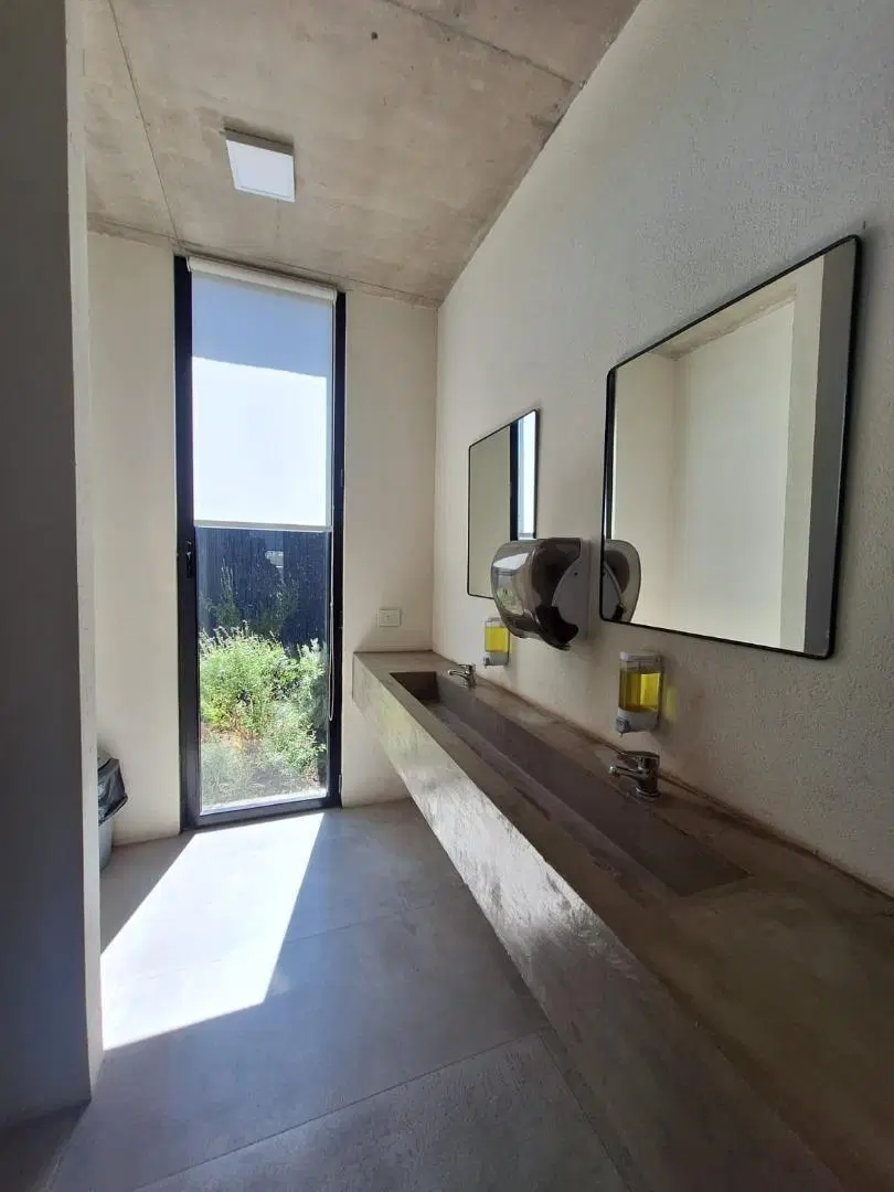 RBS. HERMOSO LOTE INTERNO/CENTRAL EN VILLAGE JOVEN, B.VISTA 5