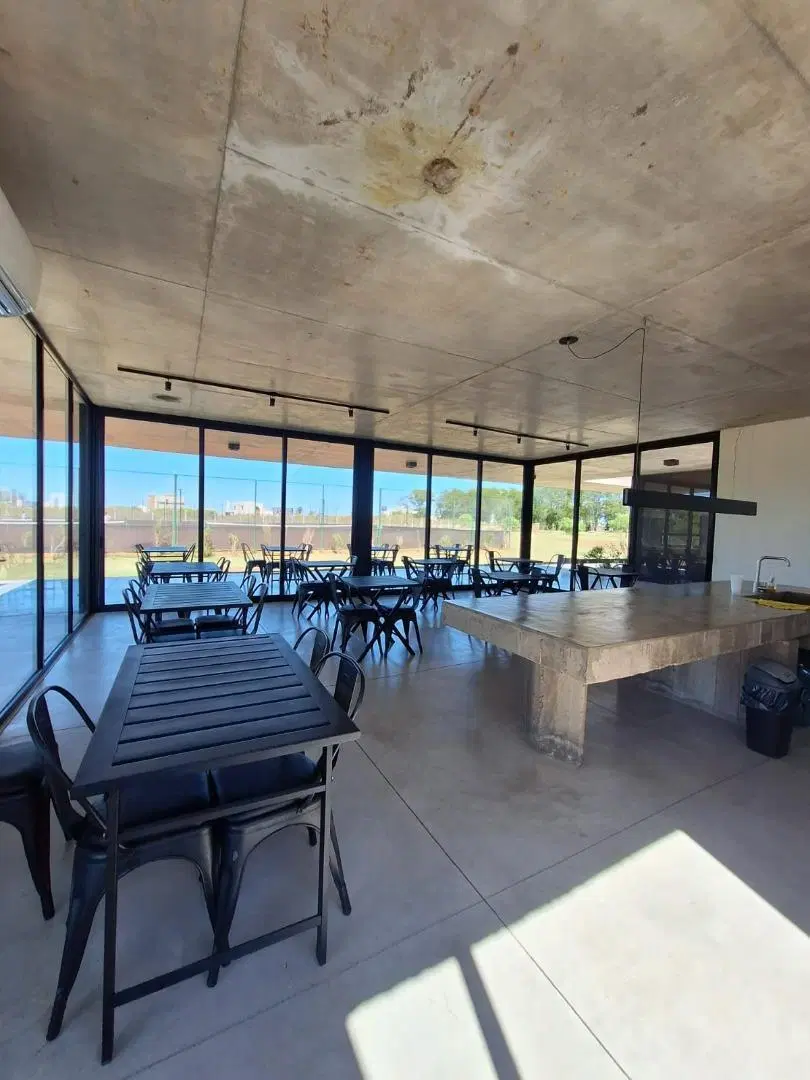 RBS. HERMOSO LOTE INTERNO/CENTRAL EN VILLAGE JOVEN, B.VISTA 3