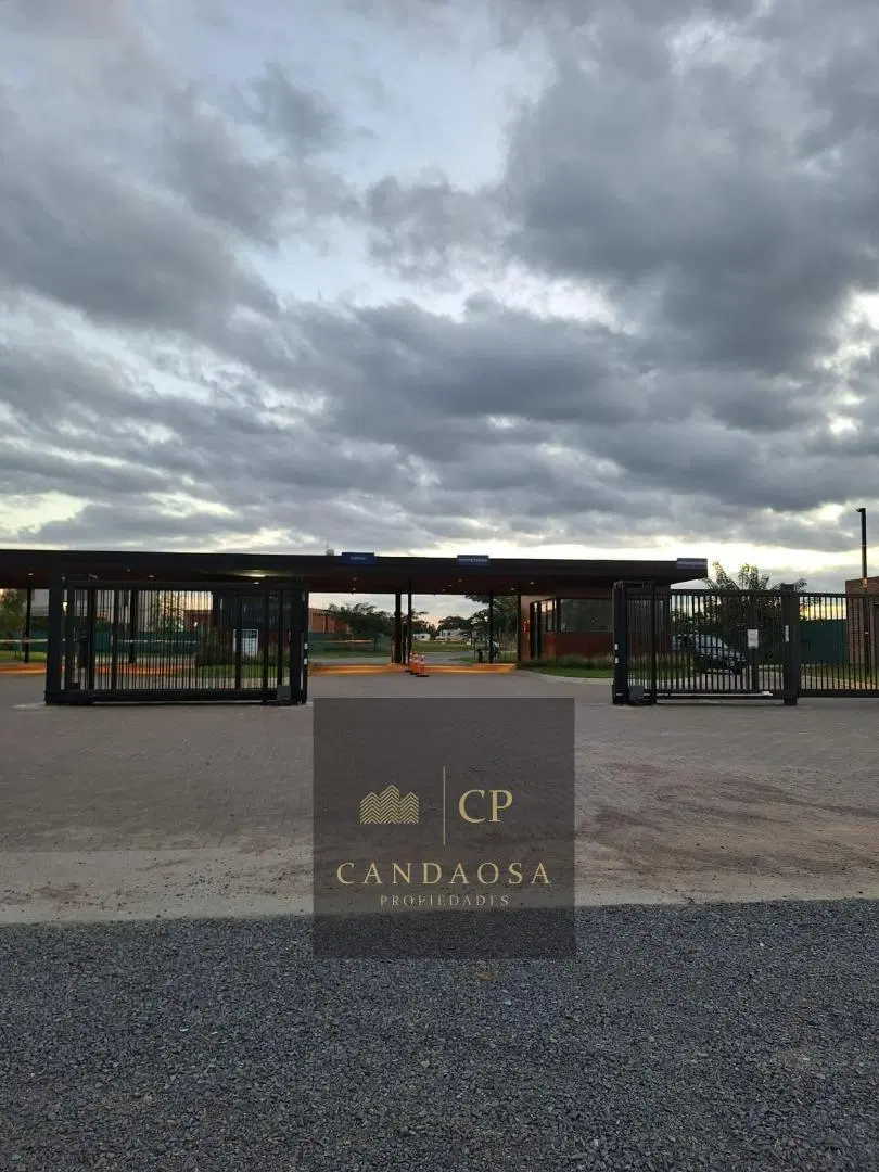 RBS. HERMOSO LOTE INTERNO/CENTRAL EN VILLAGE JOVEN, B.VISTA 2