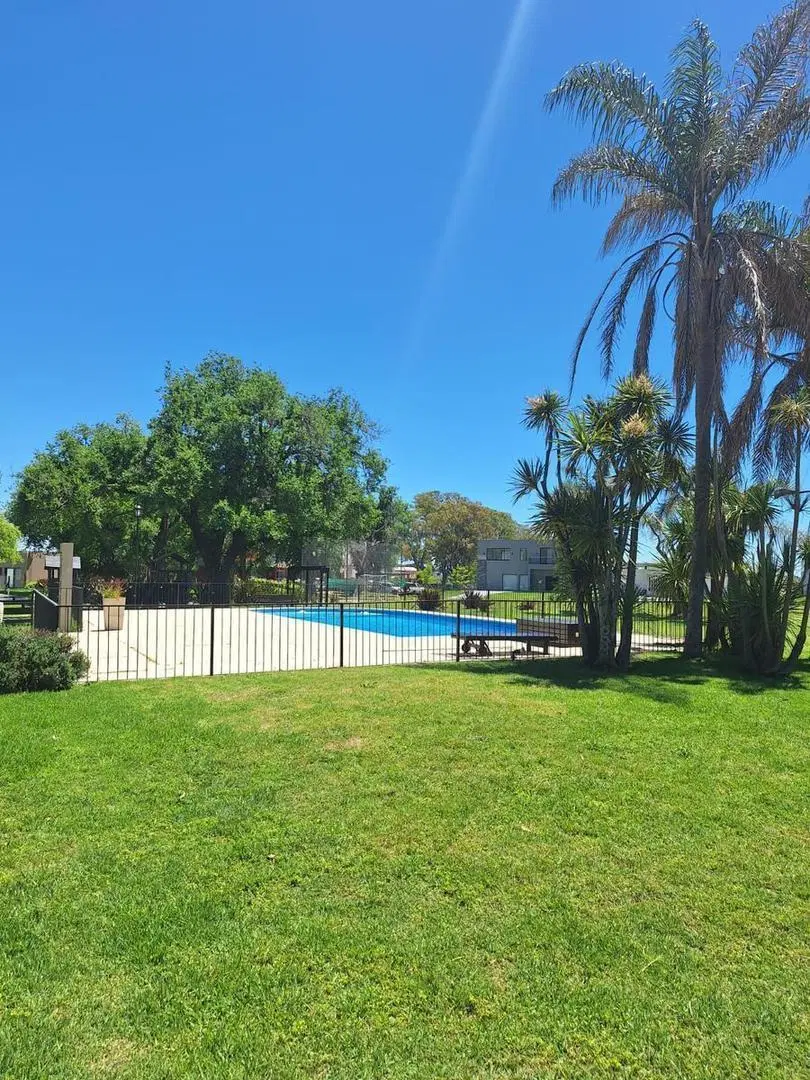 RBS. VENTA LOTE EN BARRIO MONET, CARDALES 4