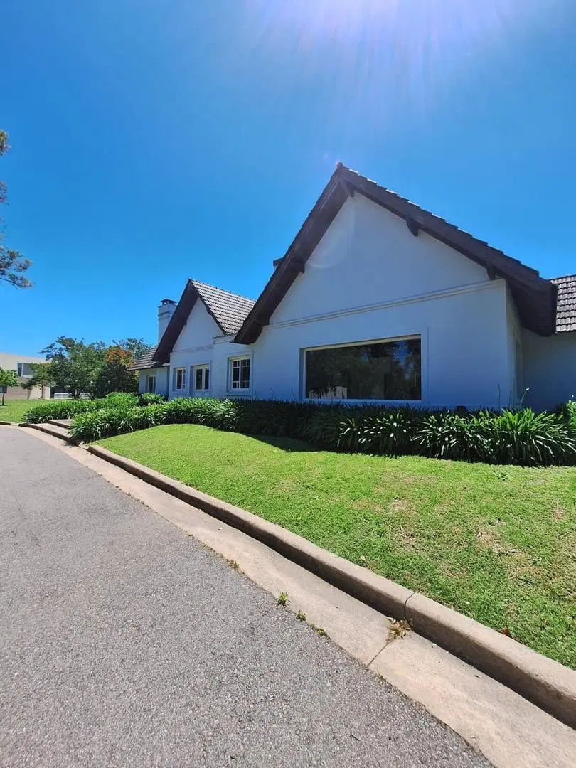 RBS. VENTA LOTE EN BARRIO MONET, CARDALES 2