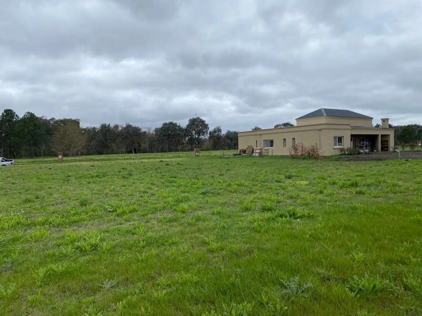 RBS. HERMOSO LOTE INTERNO, EL CAMPO ETAPA 1, CARDALES 5