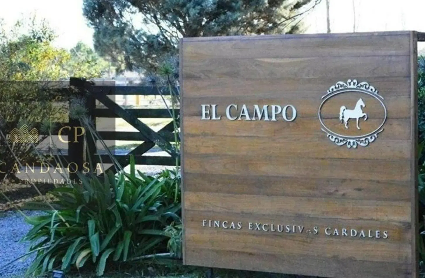 RBS. HERMOSO LOTE INTERNO, EL CAMPO ETAPA 1, CARDALES 5