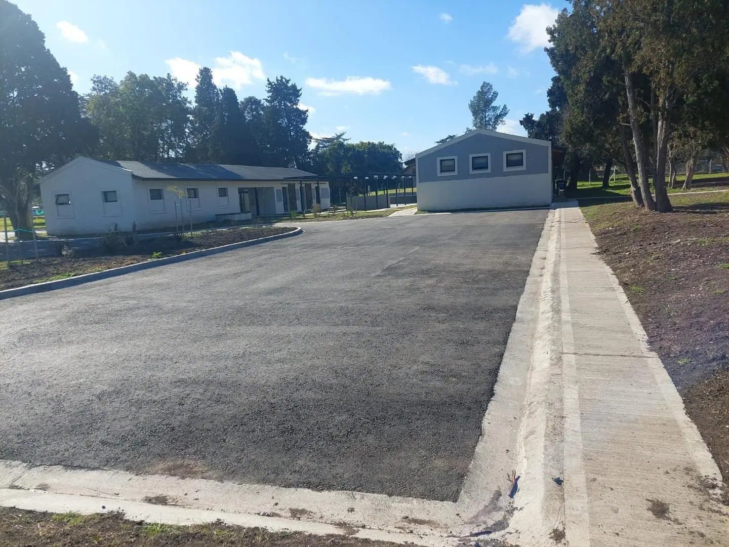 NEV. LOTE EN SANTA SOFIA - PILAR DEL ESTE 3