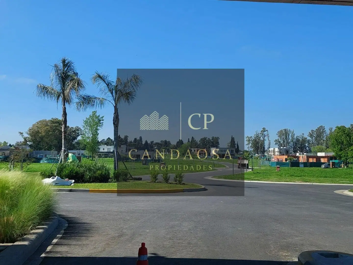 NEV. LOTE EN SANTA SOFIA - PILAR DEL ESTE 2