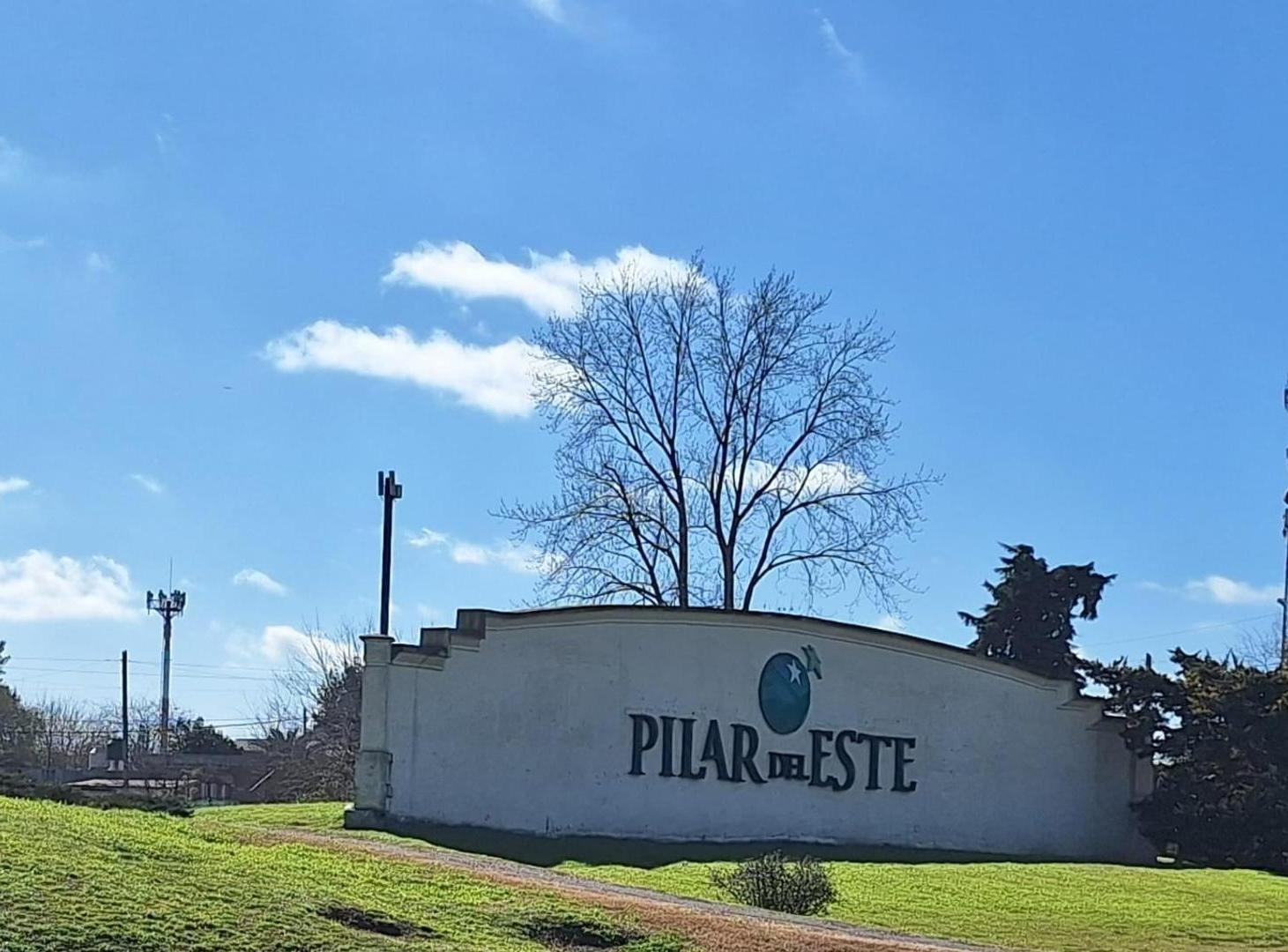 NEV. LOTE EN SANTA SOFIA - PILAR DEL ESTE