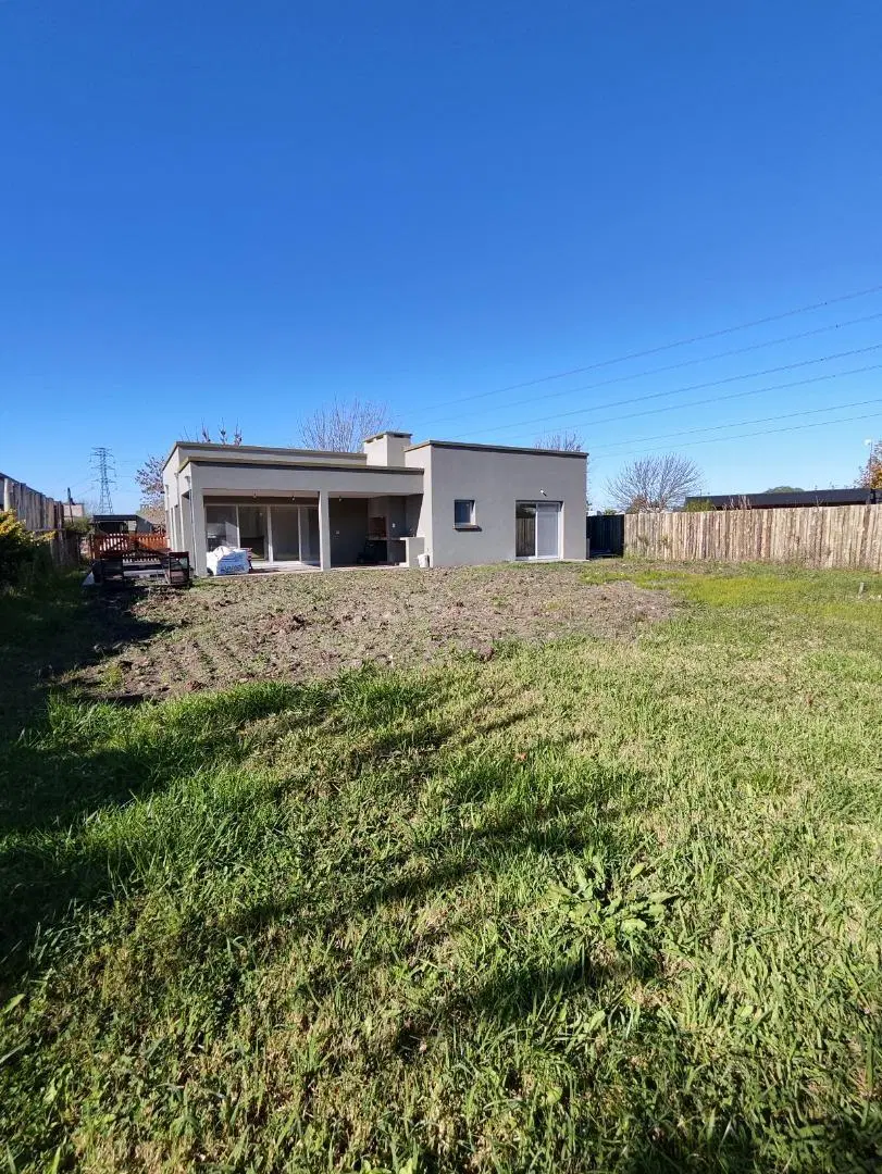 PDS. Venta Casa Barrio Santa Isabel 1 Ingeniero Maschwitz 3