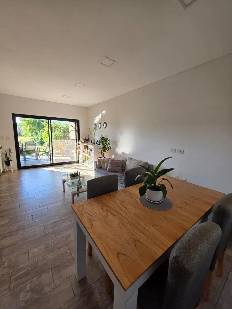 Gs DUPLEX apto crédito cañada village 5