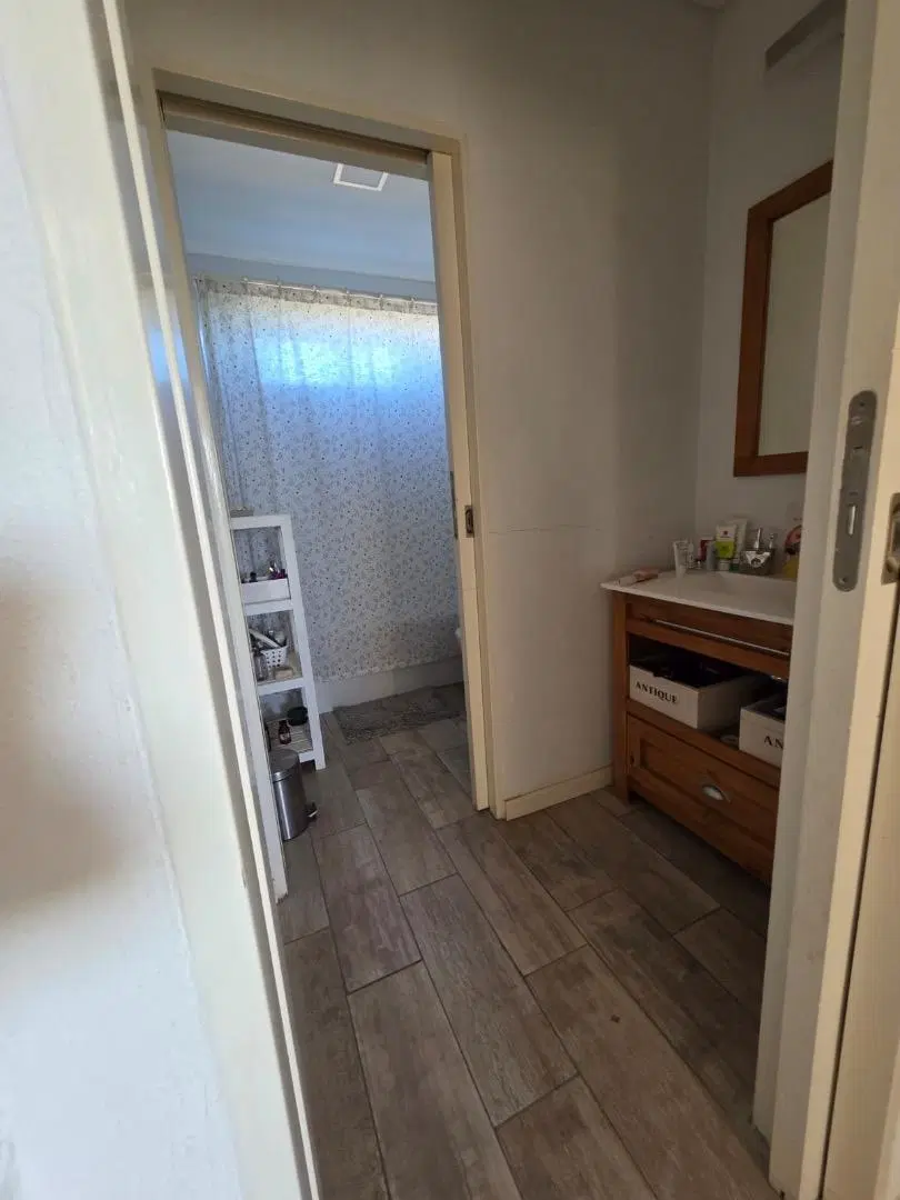 Gs DUPLEX apto crédito cañada village 2