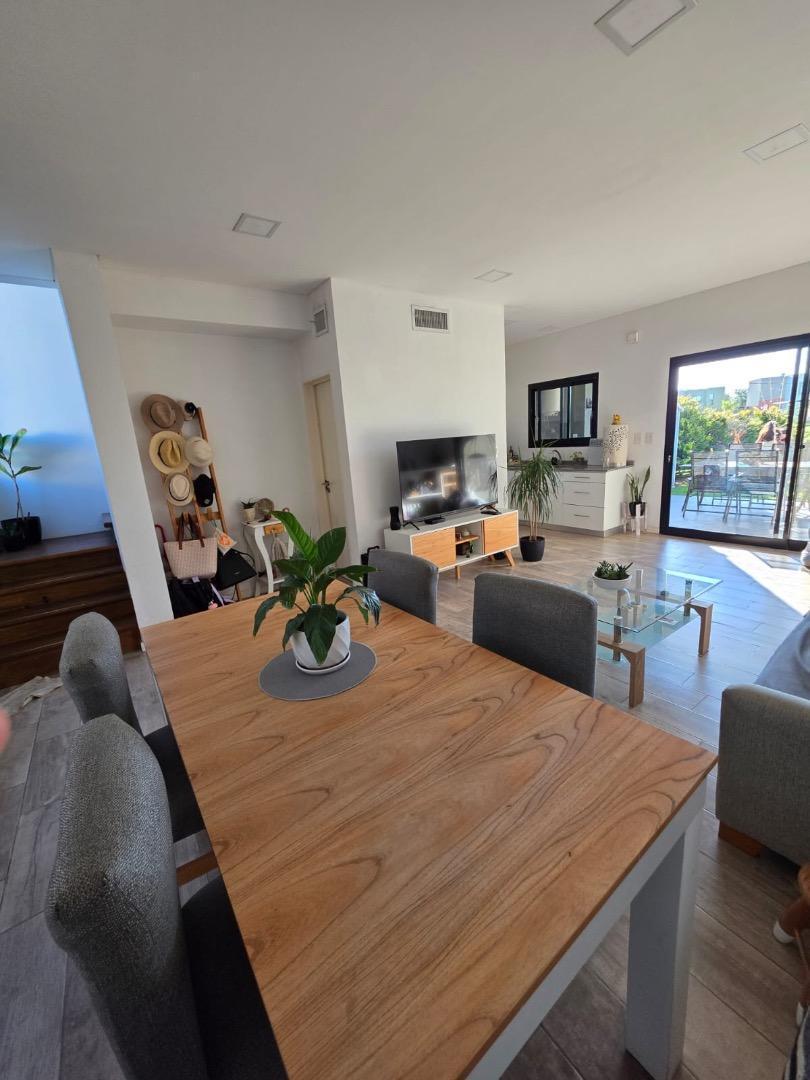 Gs DUPLEX apto crédito cañada village