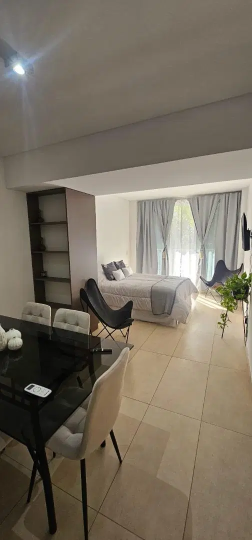 GNN. Alquiler anual Monoambiente de 1er categoria - Saavedra 3