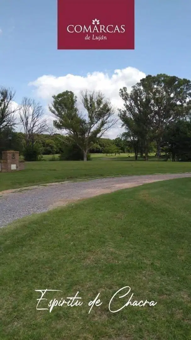MLM. Venta lote en Barrio Santa Matilde, Comarcas de Luján 2
