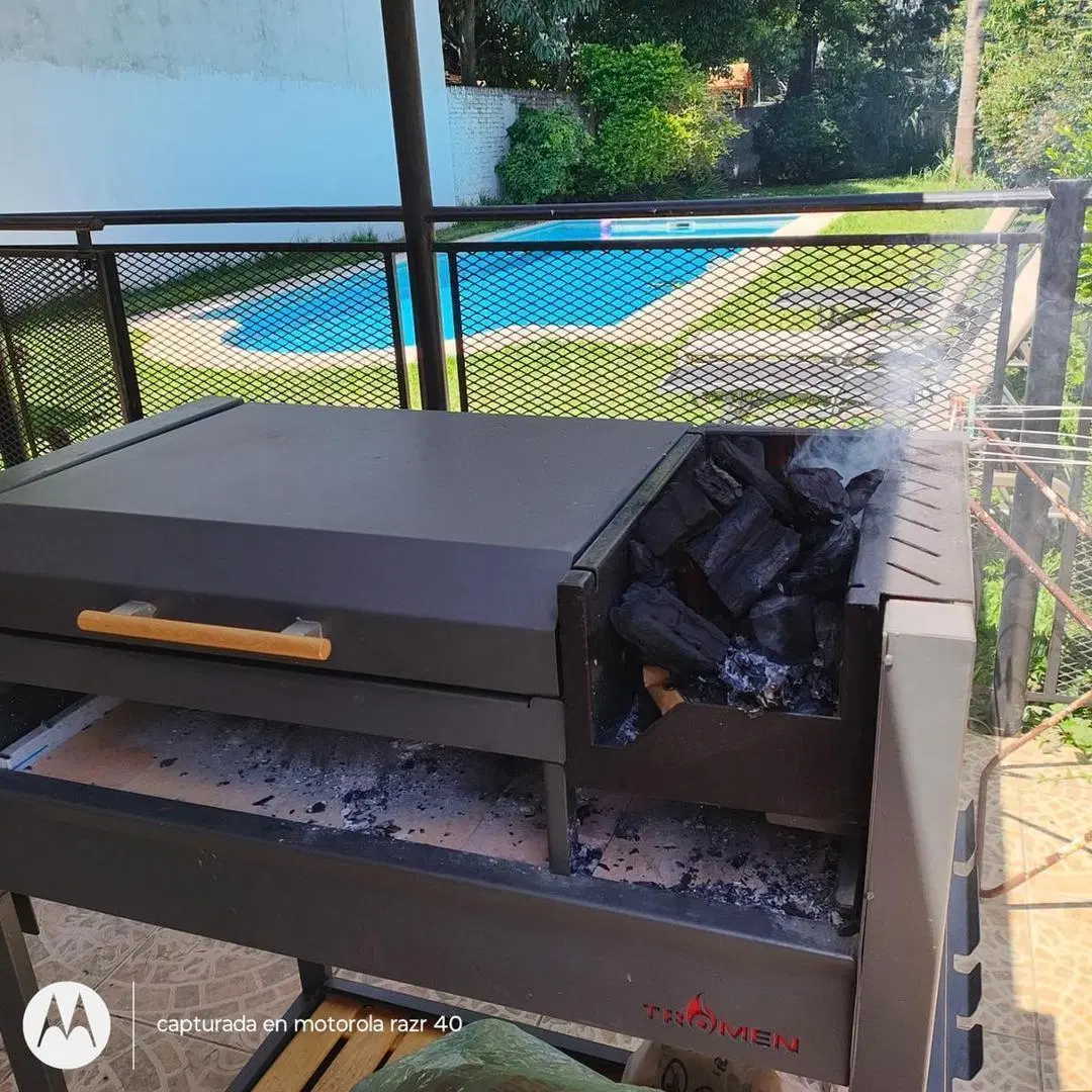 Increíble casa de 3 ambientes en San Miguel 5