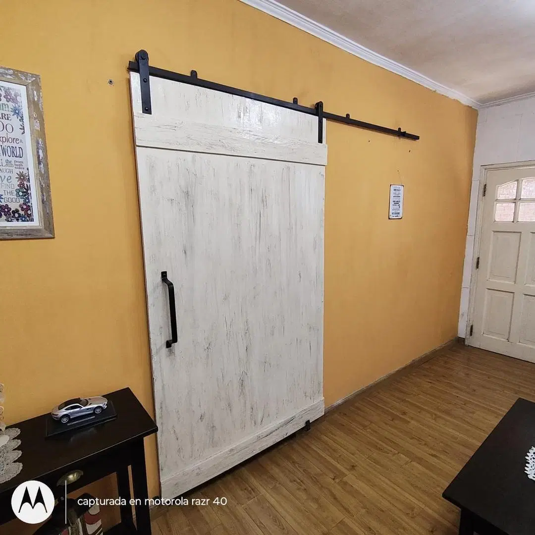 Increíble casa de 3 ambientes en San Miguel 4