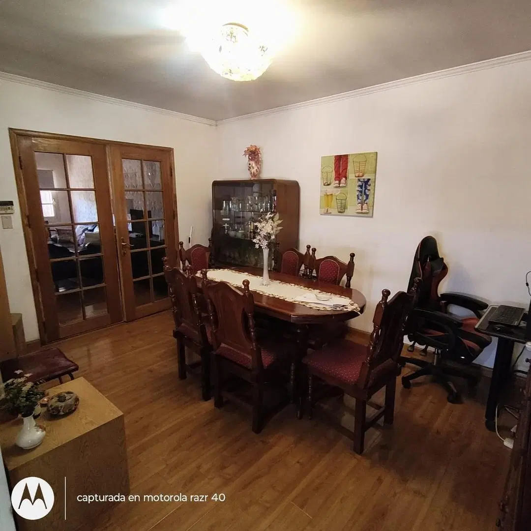 Increíble casa de 3 ambientes en San Miguel 3