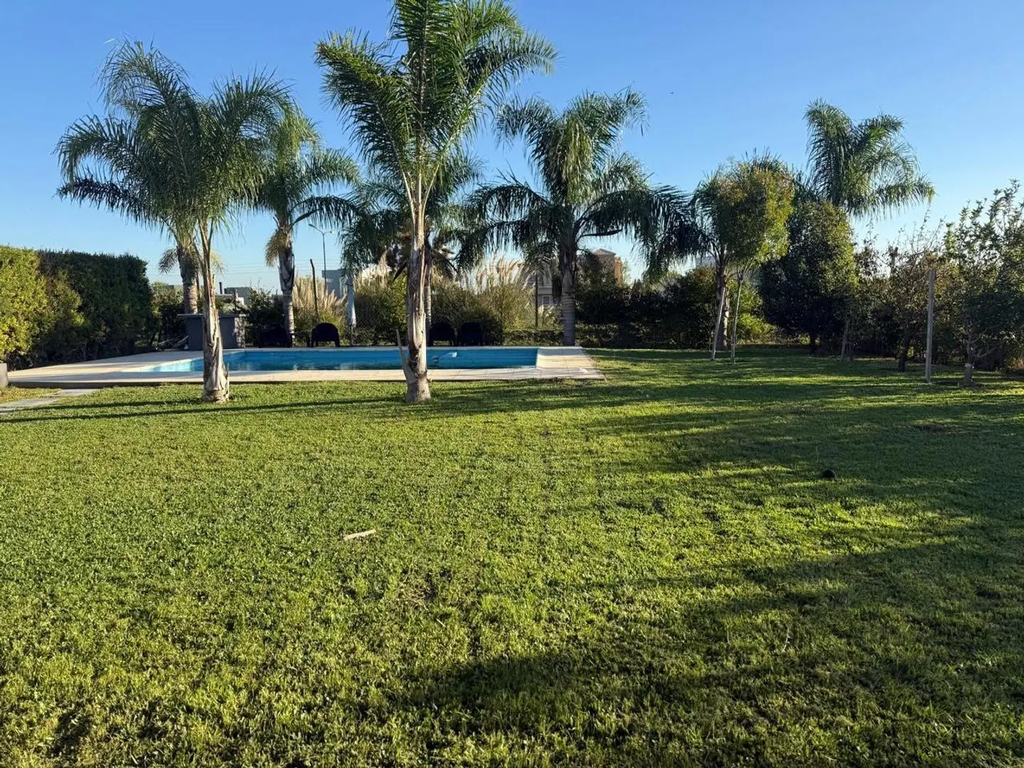 NVR.VENTA DE CASA AREA 6  EN SAN SEBASTIAN PILAR 2