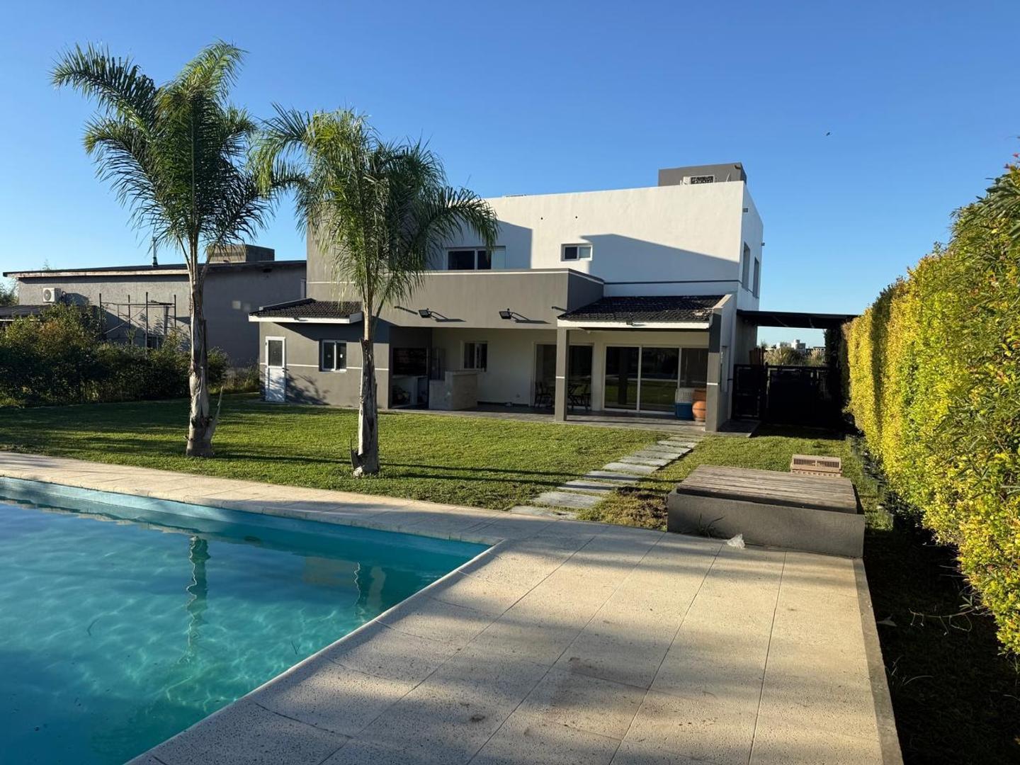 Foto de NVR.VENTA DE CASA AREA 6 EN SAN SEBASTIAN PILAR, imagen 4