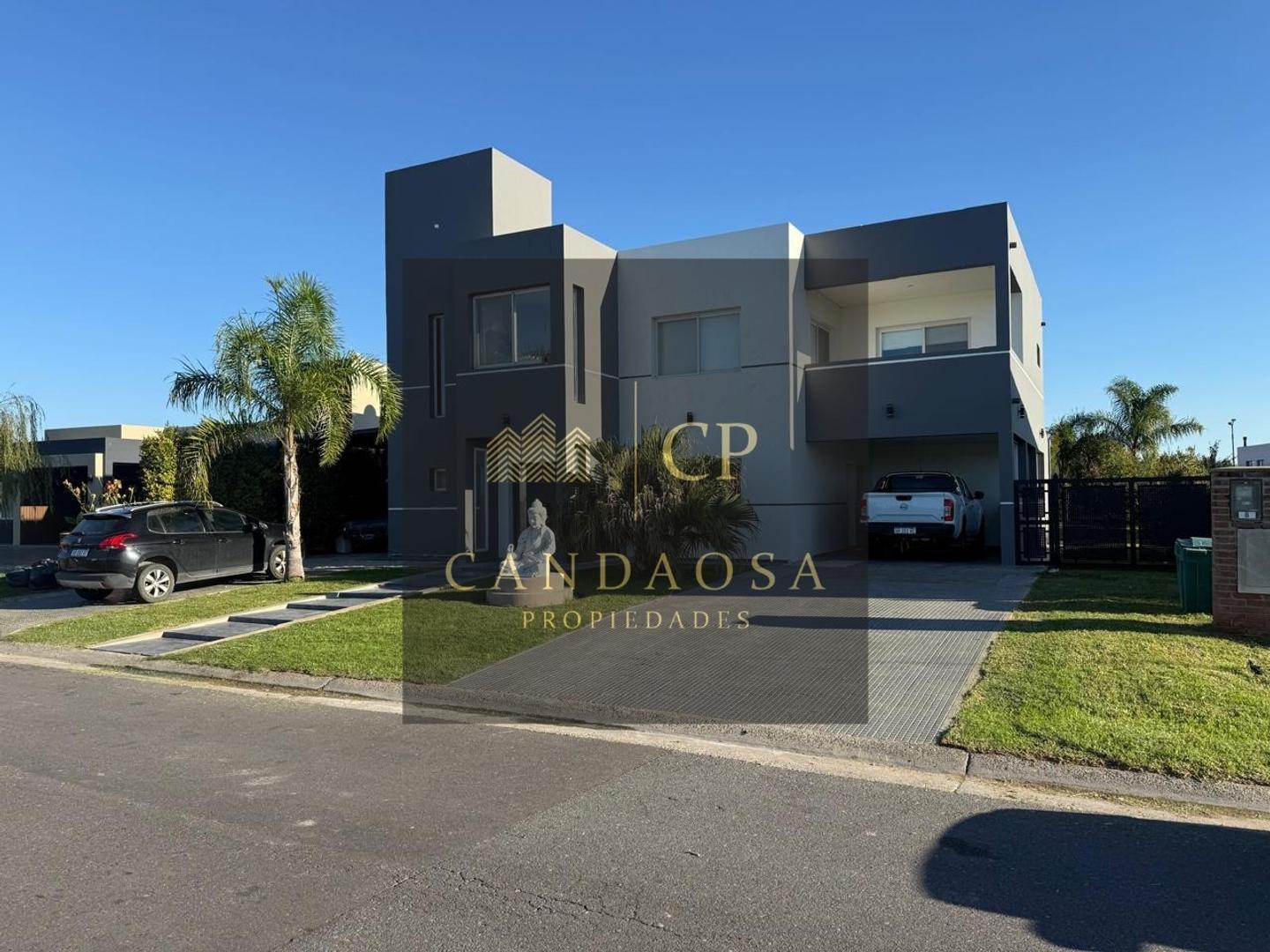NVR.VENTA DE CASA AREA 6  EN SAN SEBASTIAN PILAR