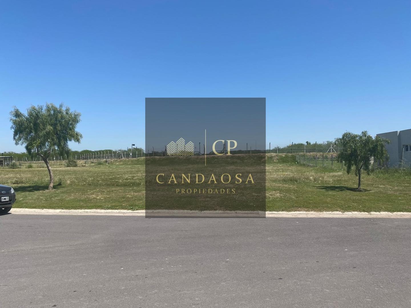 NVR.VENTA LOTE SAN SEBASTIAN AREA 8 PILAR