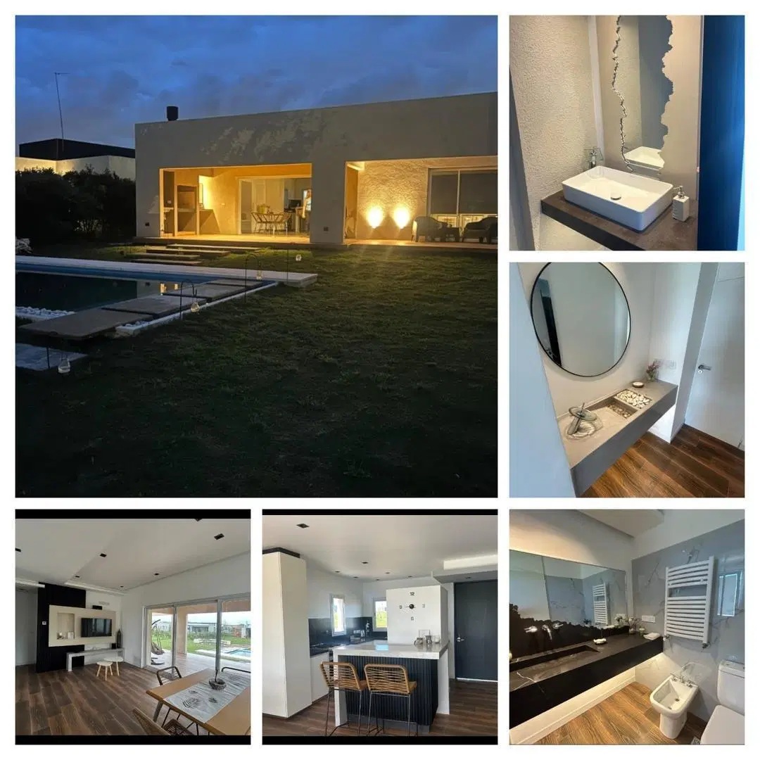 NVR . VENTA CASA EN SAN SEBASTIAN 2