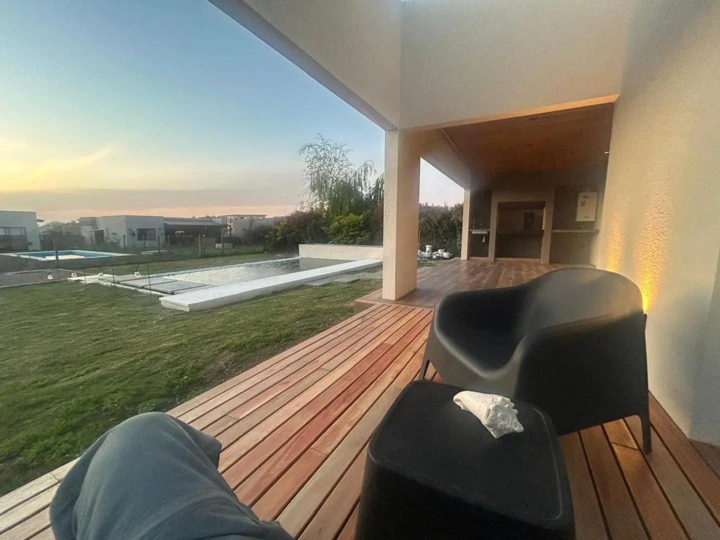 NVR . VENTA CASA EN SAN SEBASTIAN 3