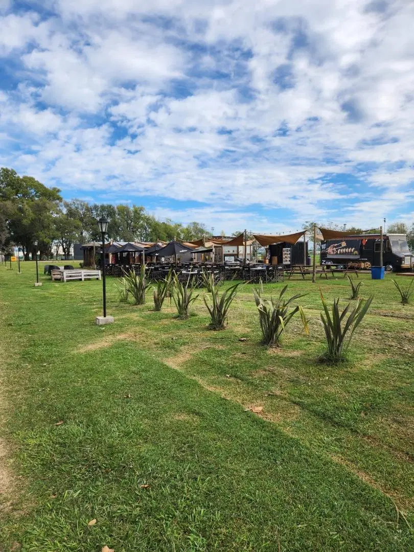 NVR.VENTA  OFERTA LOTE SAN SEBASTIAN AREA  13 PILAR 5