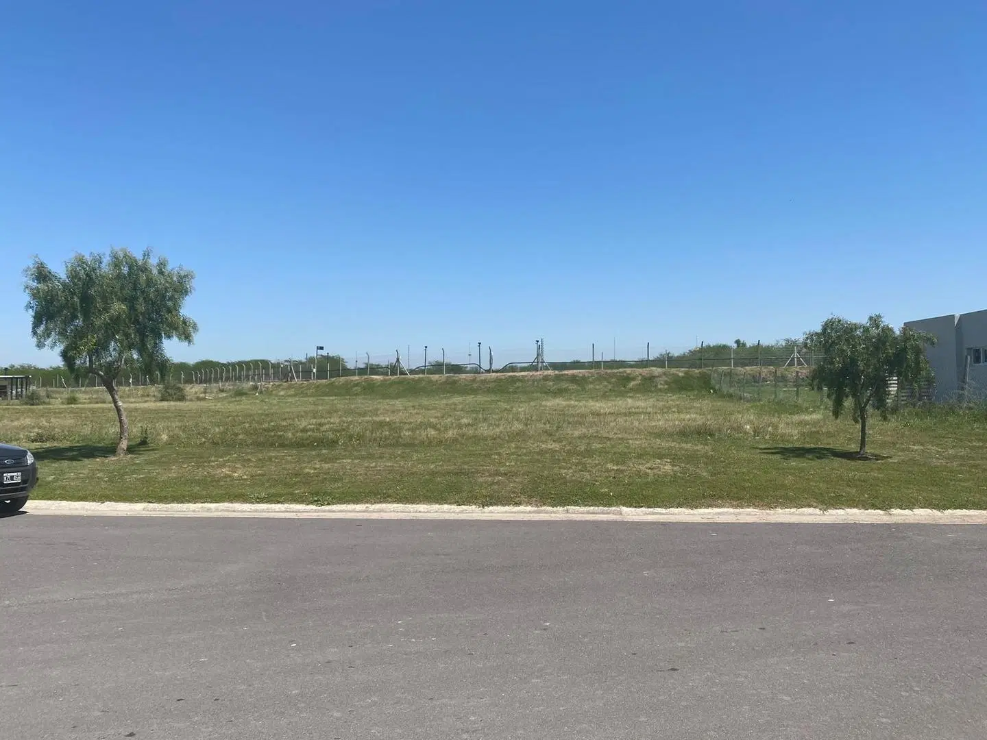 NVR.VENTA  EXCELENTE LOTE SAN SEBASTIAN AREA 6 PILAR 5