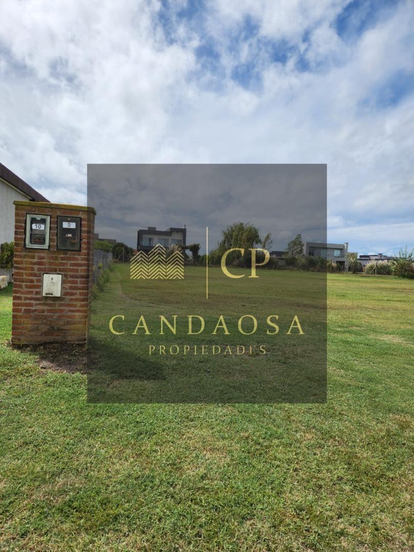 NVR. ESPECTACULAR VENTA LOTE SAN SEBASTIAN AREA 9 PILAR