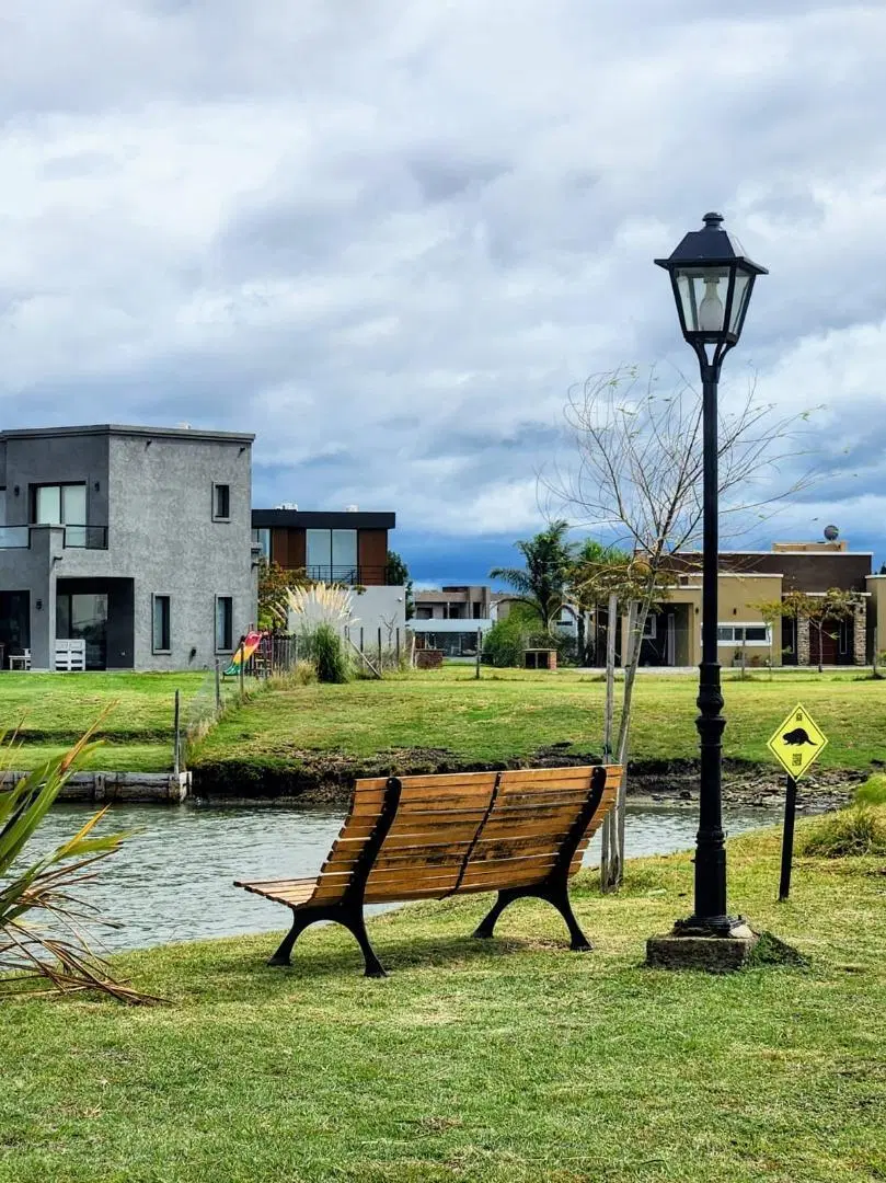 NVR. ESPECTACULAR VENTA LOTE SAN SEBASTIAN AREA 9 PILAR 3