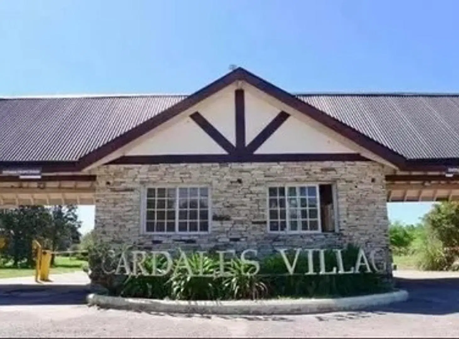 RBS. LOTE INTERNO EN CARDALES VILLAGE. CON ESCRITURA 5