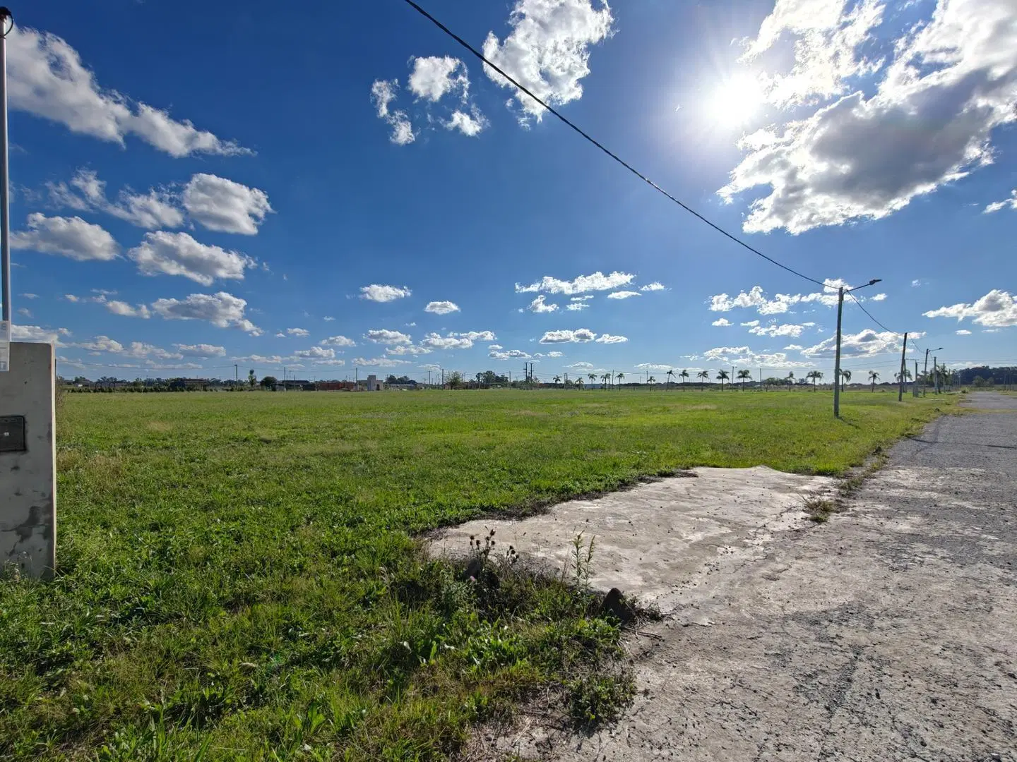 AVA - VENTA Lote Praderas de Cardales 1 - Cardales - Campana 5