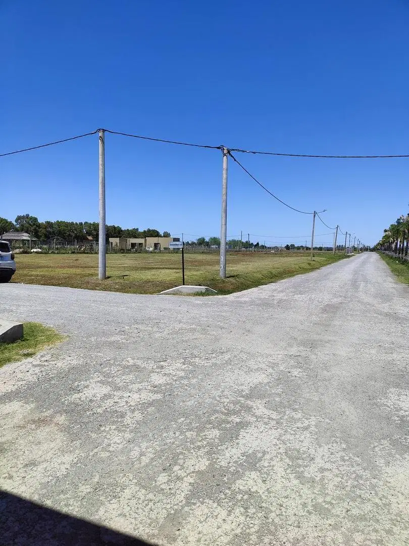 AVA - VENTA Lote Praderas de Cardales 1 - Cardales - Campana 2