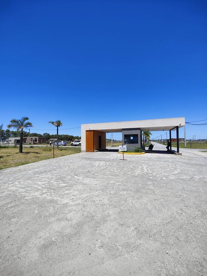 AVA - VENTA Lote Praderas de Cardales 1 - Cardales - Campana
