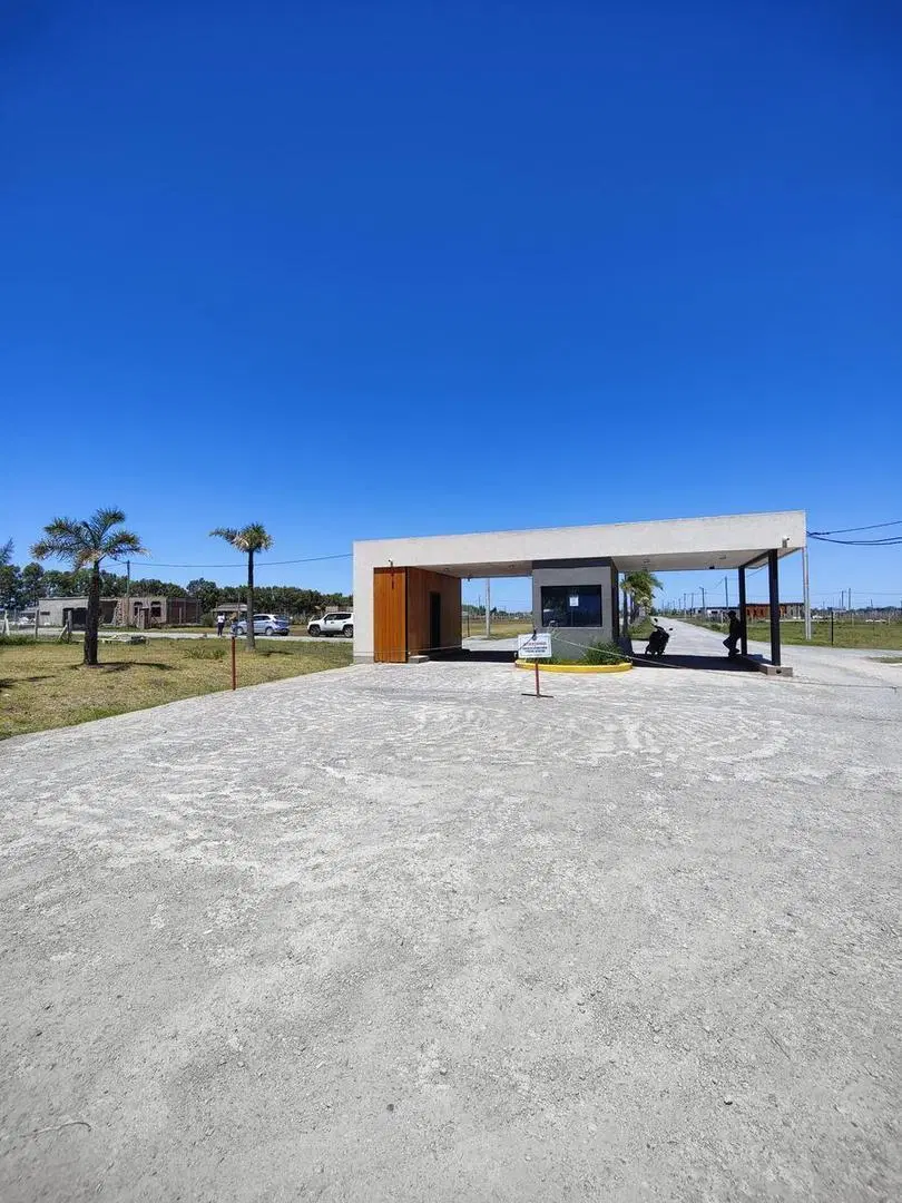 AVA - VENTA Lote Praderas de Cardales 1 - Cardales - Campana 3