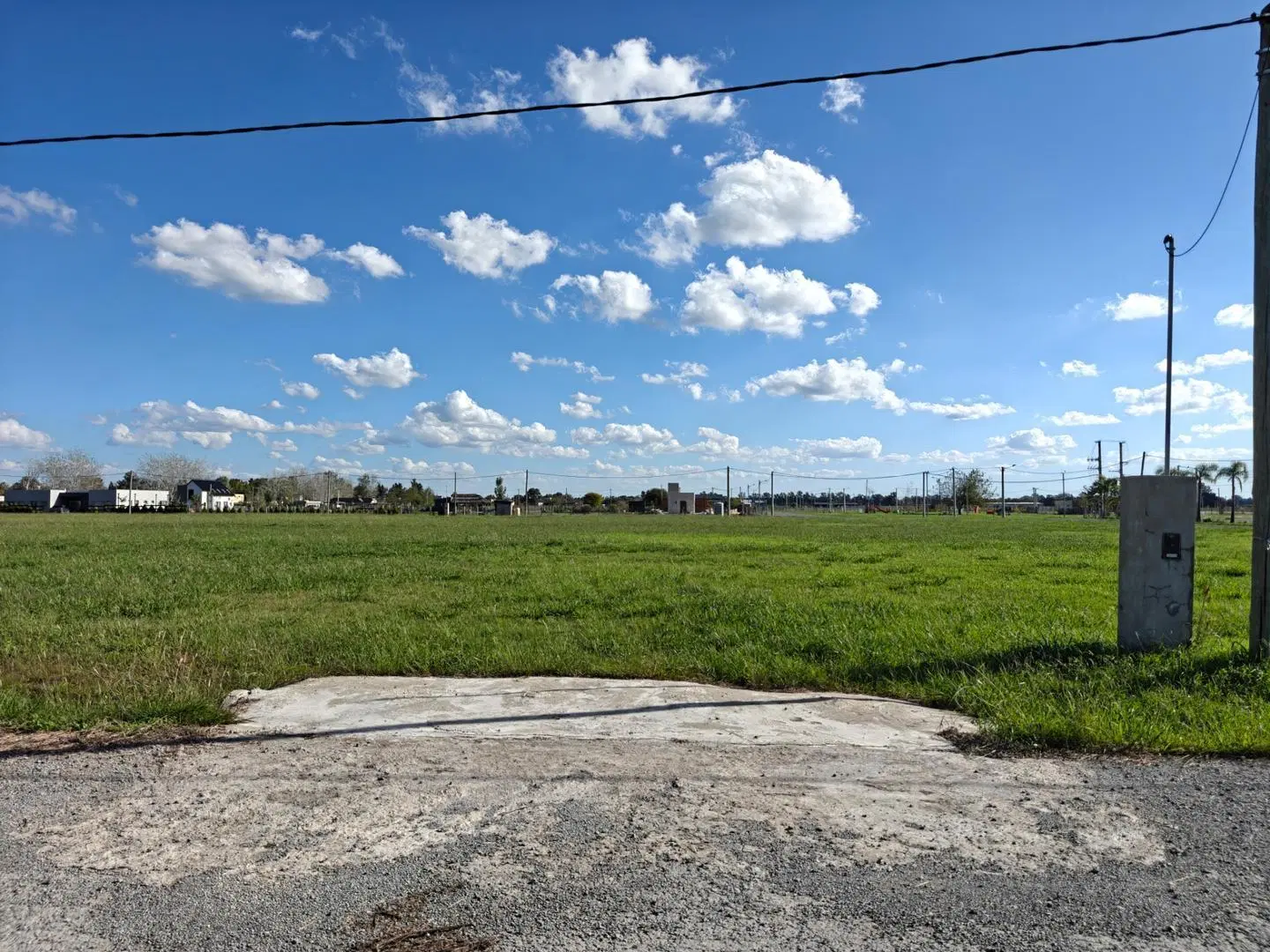 AVA - VENTA Lote Praderas de Cardales 1 - Cardales - Campana 4