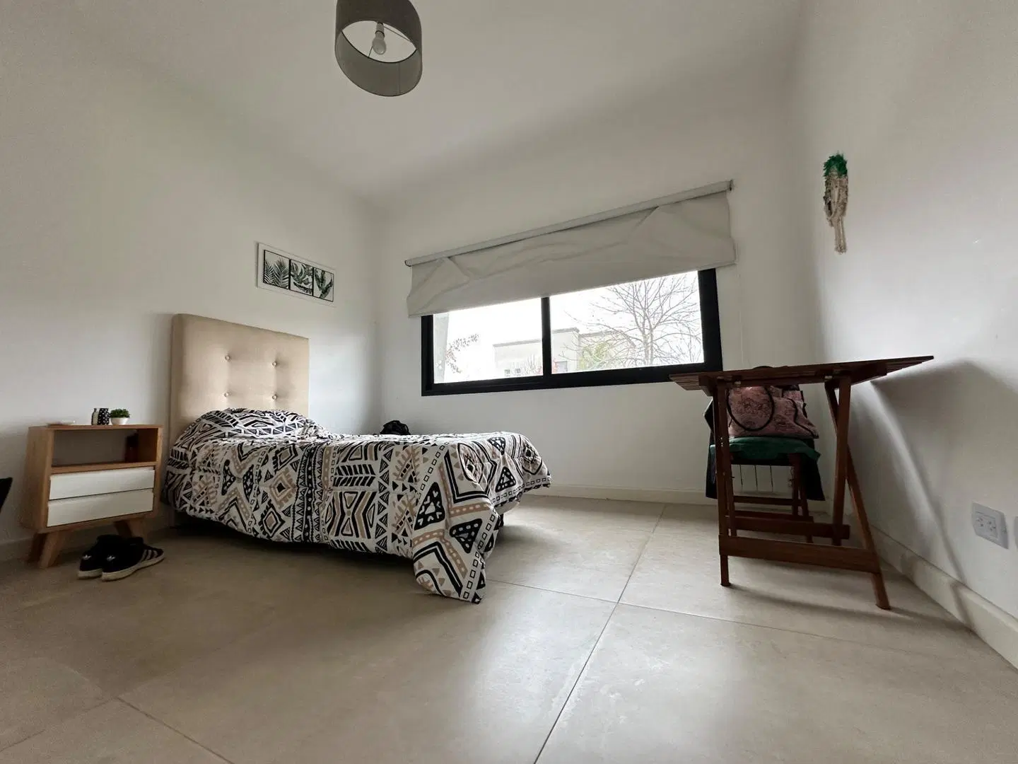 GS Casa Alquiler anual Barrio San Alfonso 5