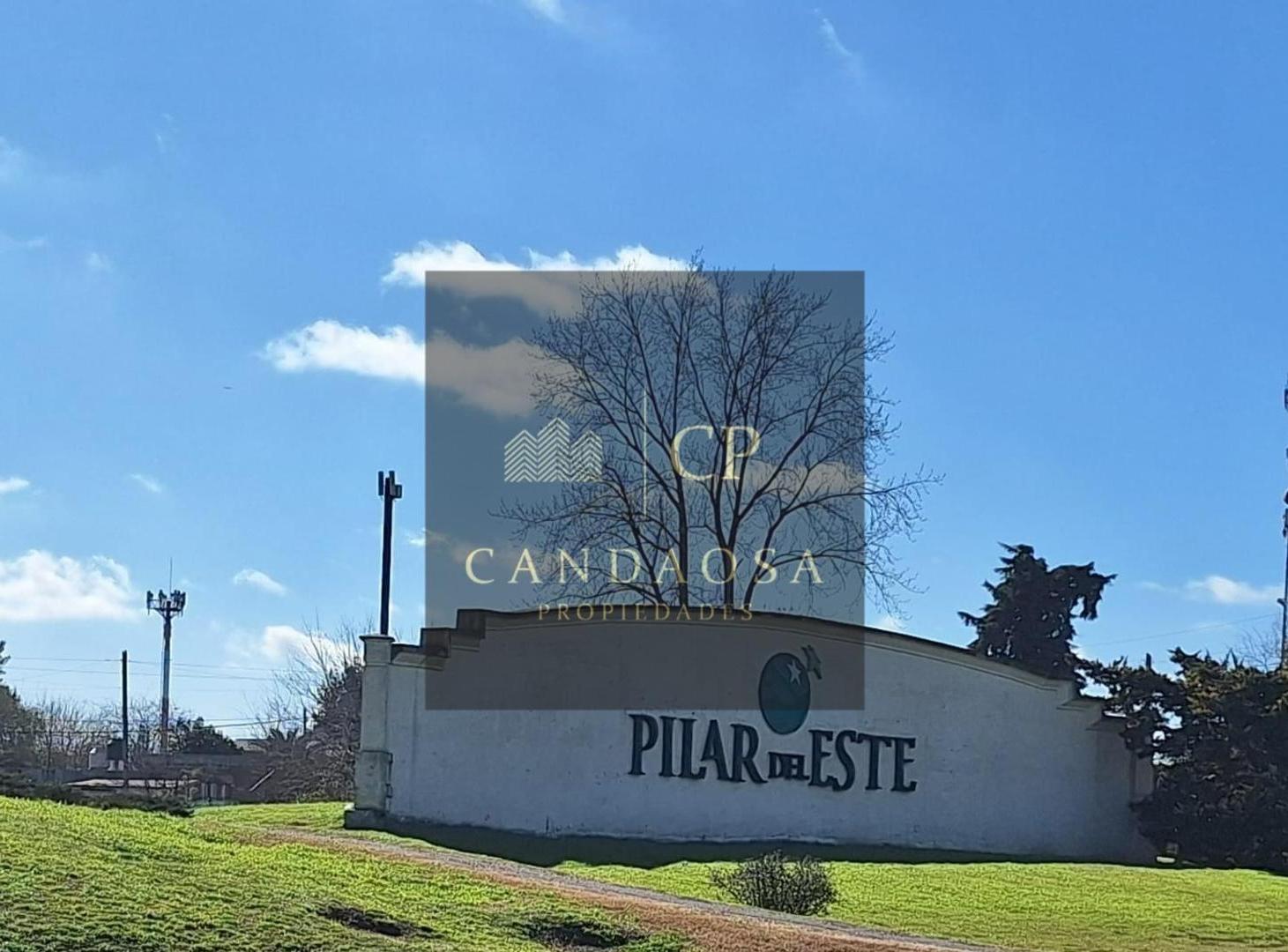 NEV. Venta de Lote interno en Santa Sofia - Pilar del Este