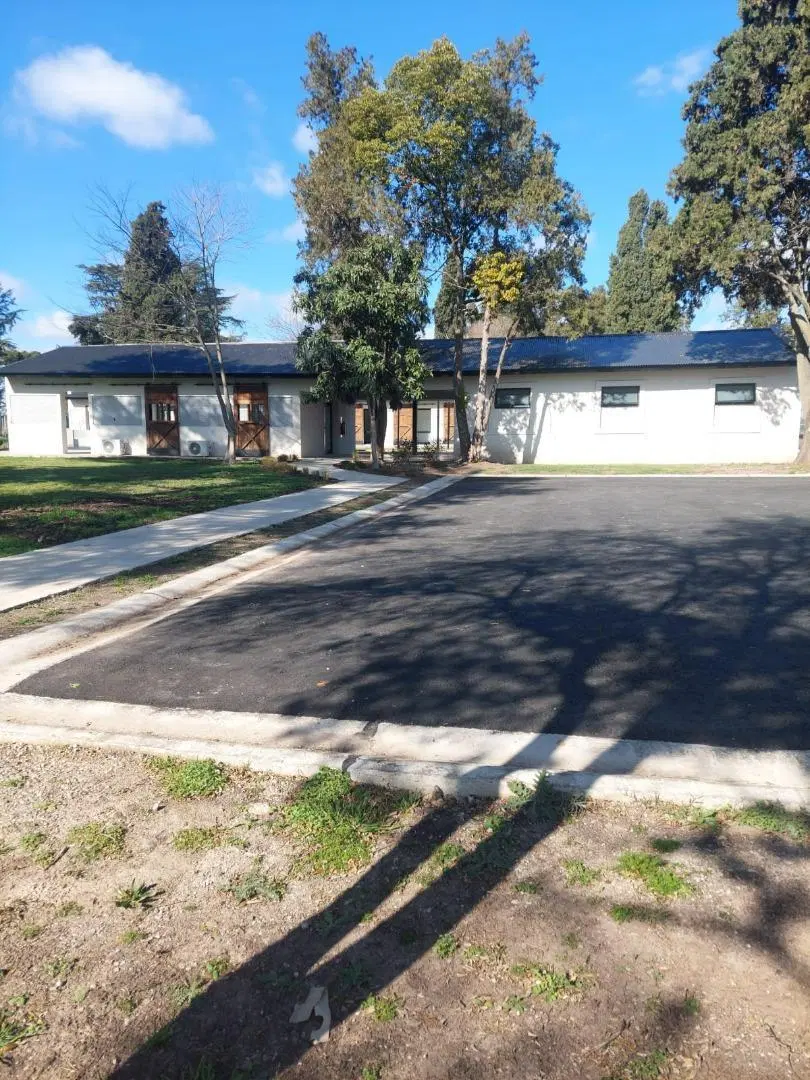 NEV. Venta de Lote interno en Santa Sofia - Pilar del Este 3