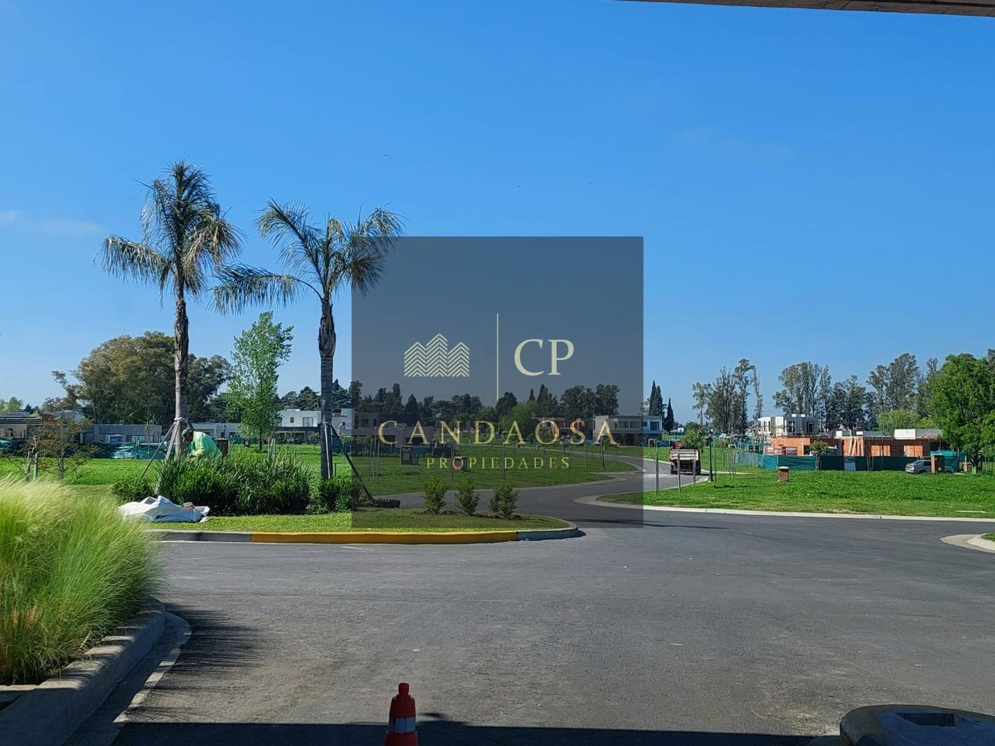 NEV. Venta de Lote interno en Santa Sofia - Pilar del Este