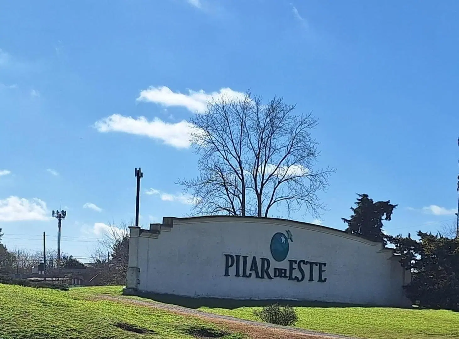 NEV. Venta de Lote interno en Santa Sofia - Pilar del Este 3