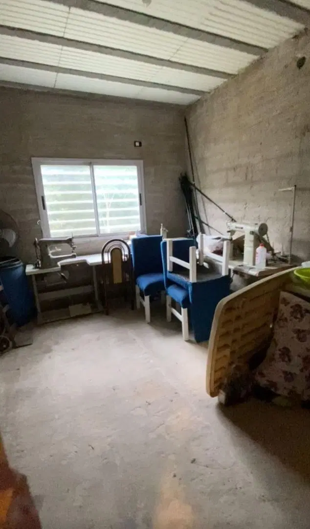 ORR. Venta de hermosa casa quinta, Apto crédito 3